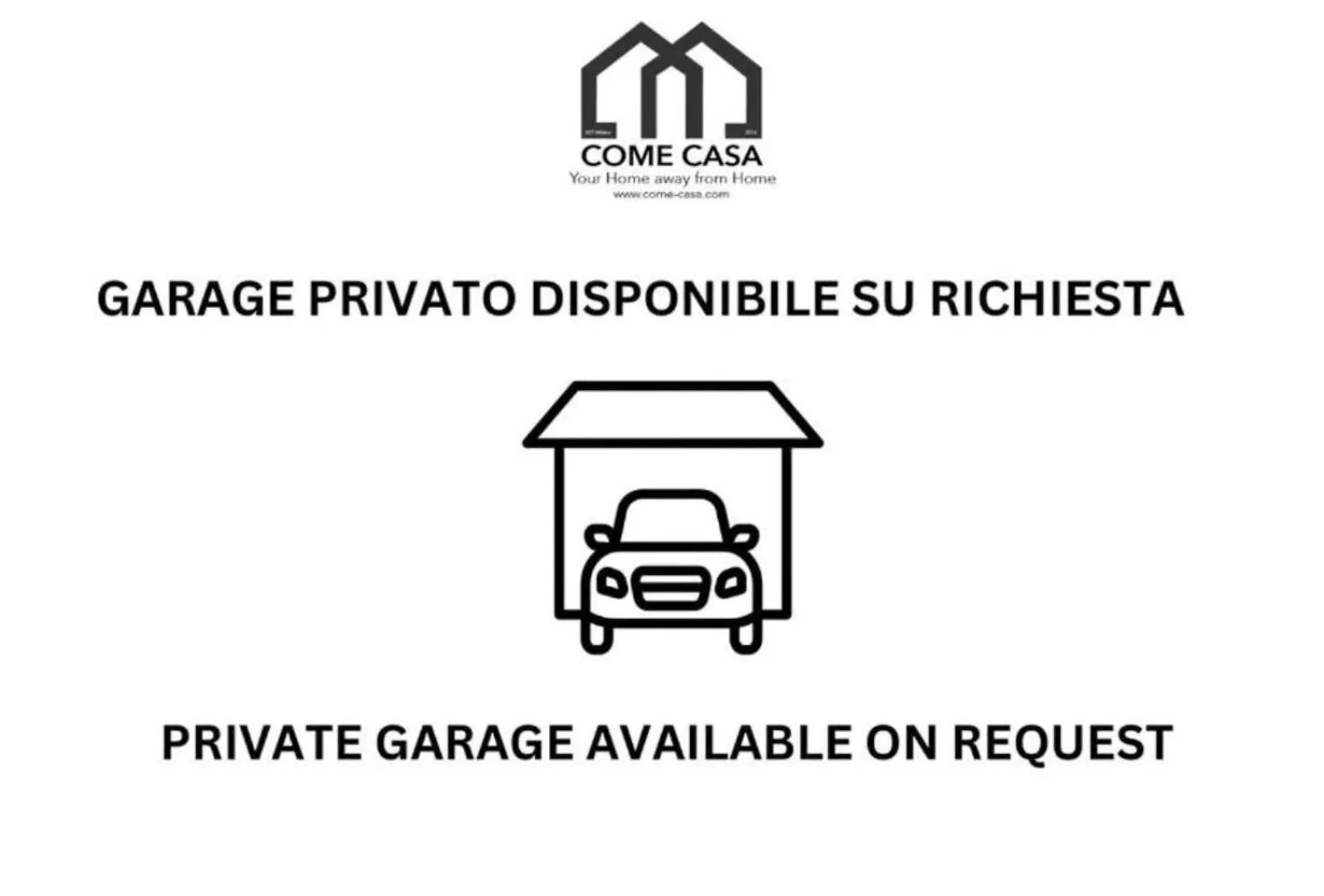 Comecasa Charming Apartment Porta Romana Milan