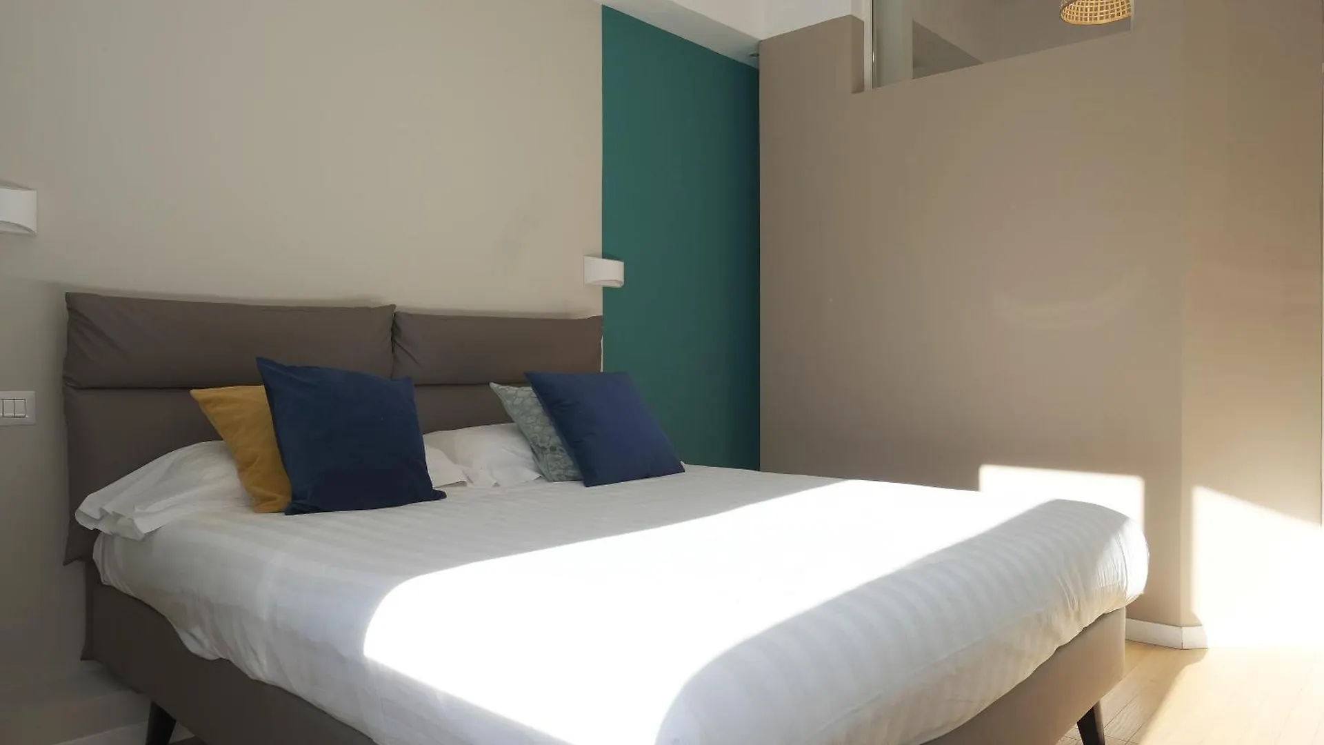 Comecasa Charming Apartment Porta Romana Milan