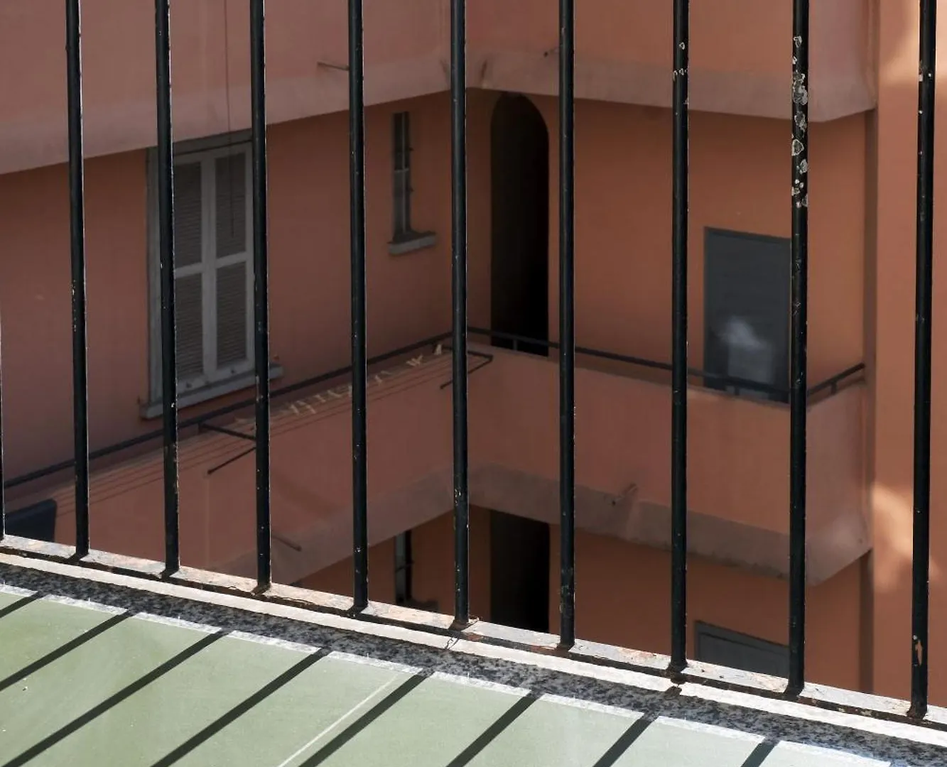Comecasa Charming Apartment Porta Romana Milan