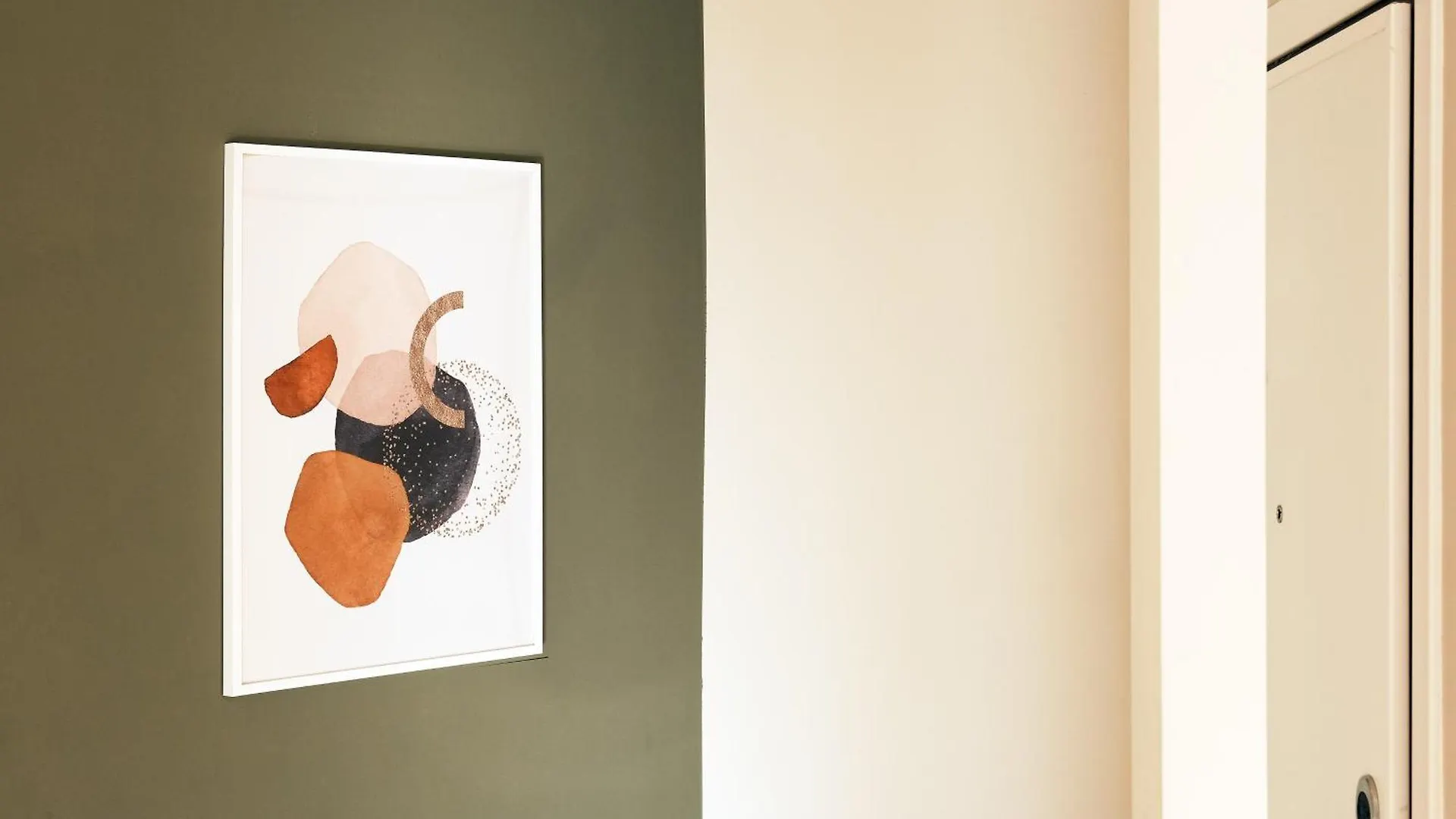 Comecasa Charming Apartment Porta Romana Milan