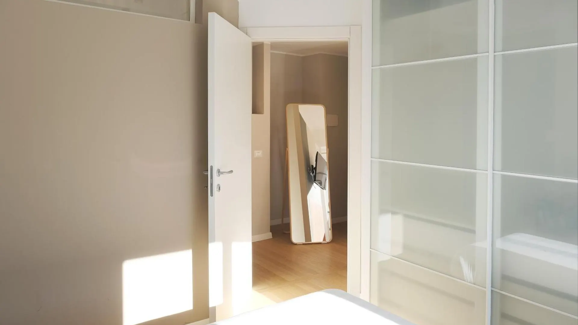 Comecasa Charming Apartment Porta Romana Milan Italy