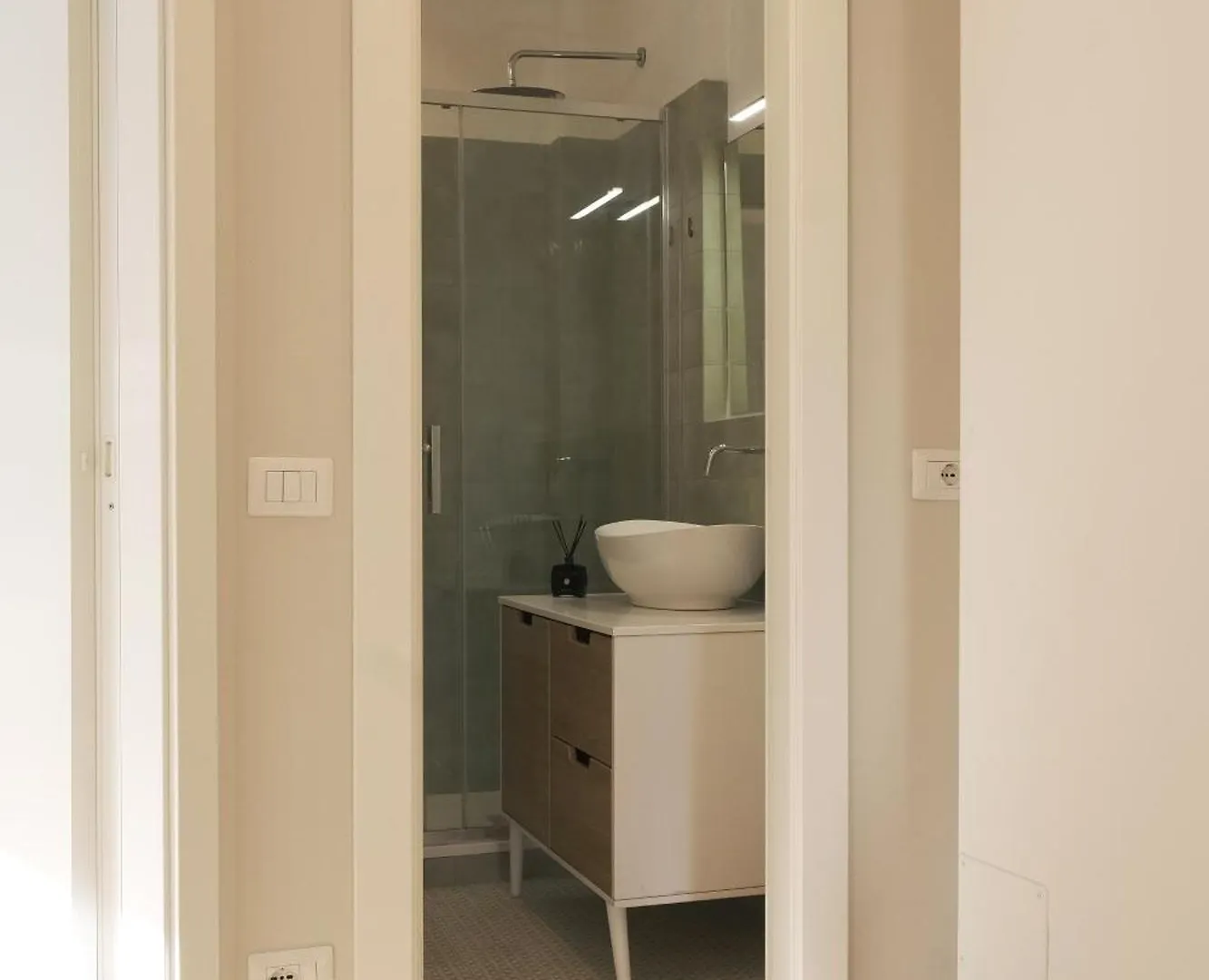 Comecasa Charming Apartment Porta Romana Milan 0*,