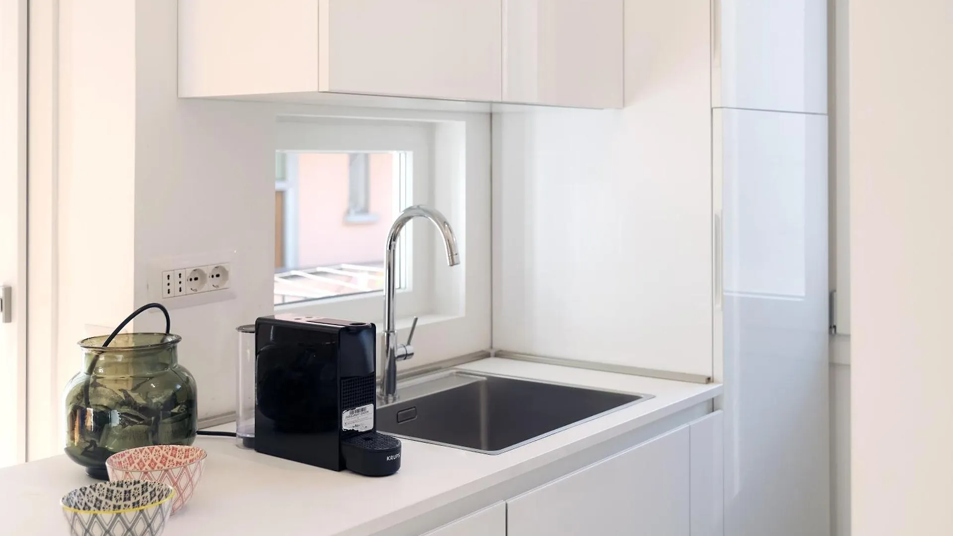 Comecasa Charming Apartment Porta Romana Milan 0*,  Italy
