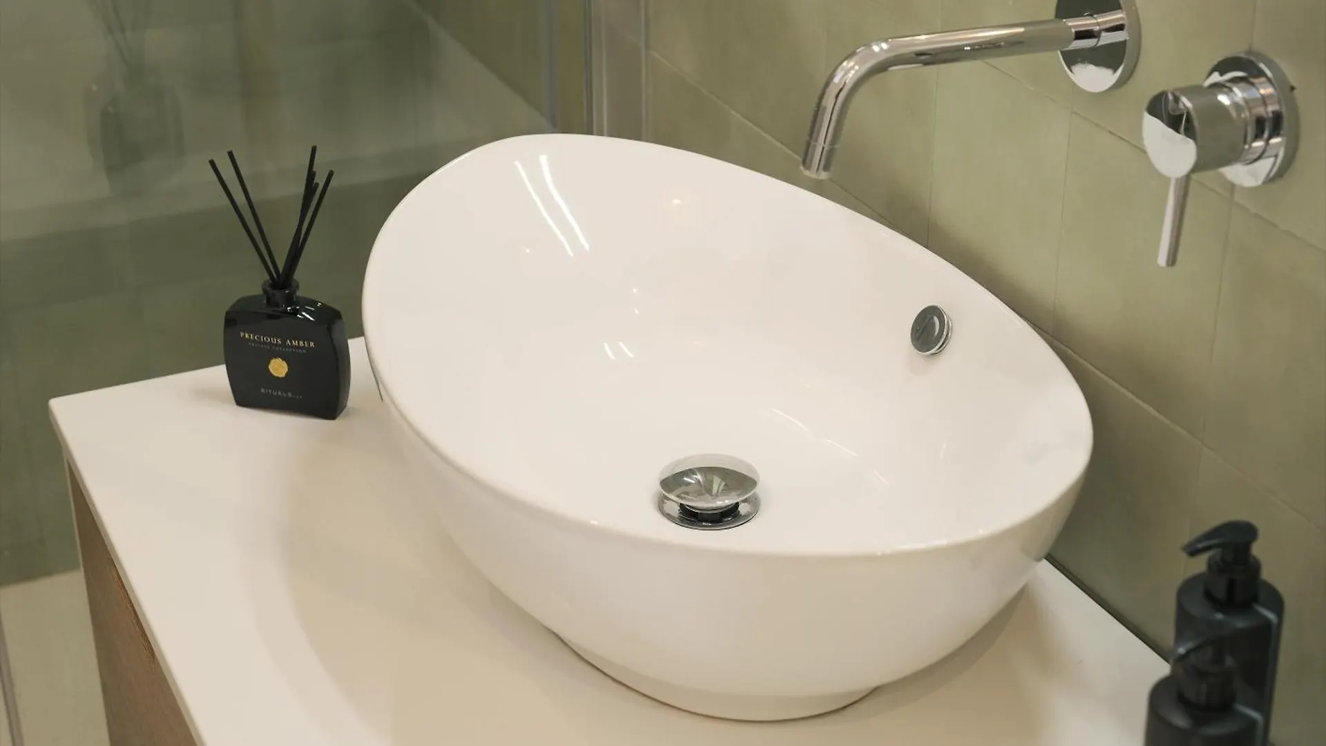 Comecasa Charming Apartment Porta Romana Milan