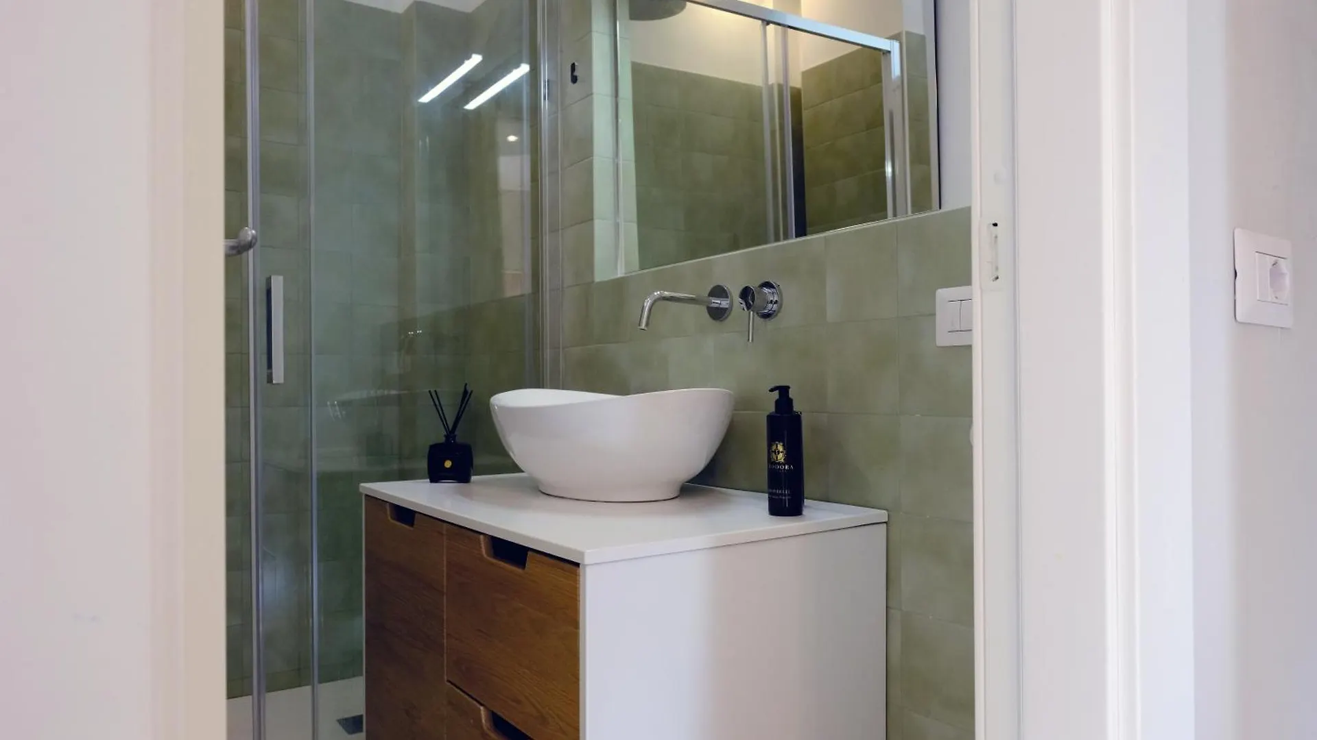 Comecasa Charming Apartment Porta Romana Milan
